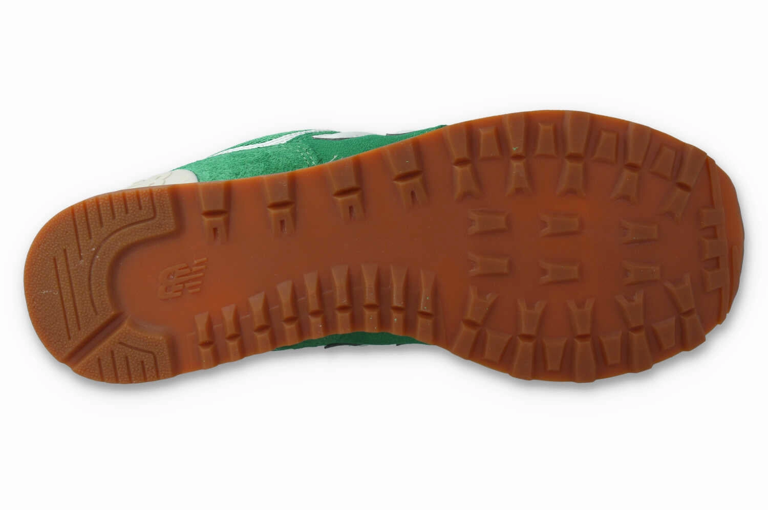 ML 574 HE2 Sneaker Raffle