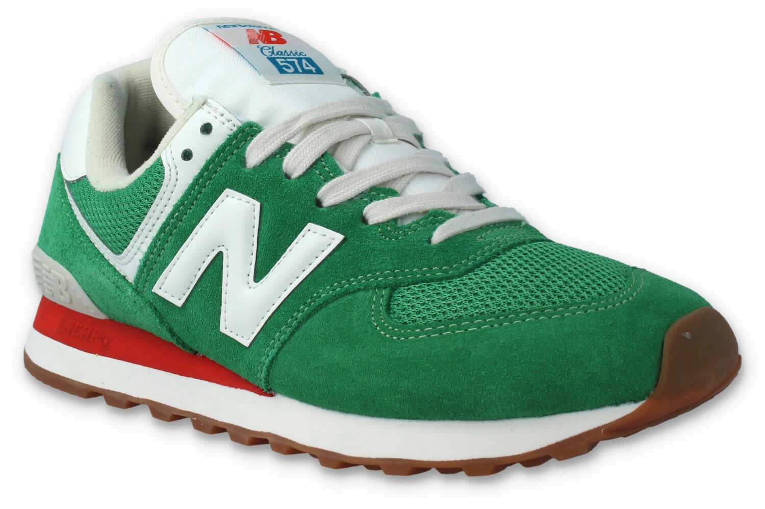 Pier One Sneaker Low ML 574 HE2