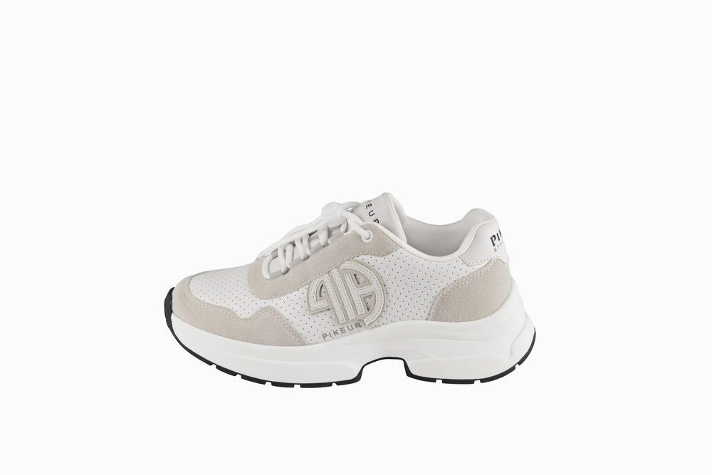 Sneaker Ash PIKEUR Sneaker "Athleisure", 5825 Sneaker FS24