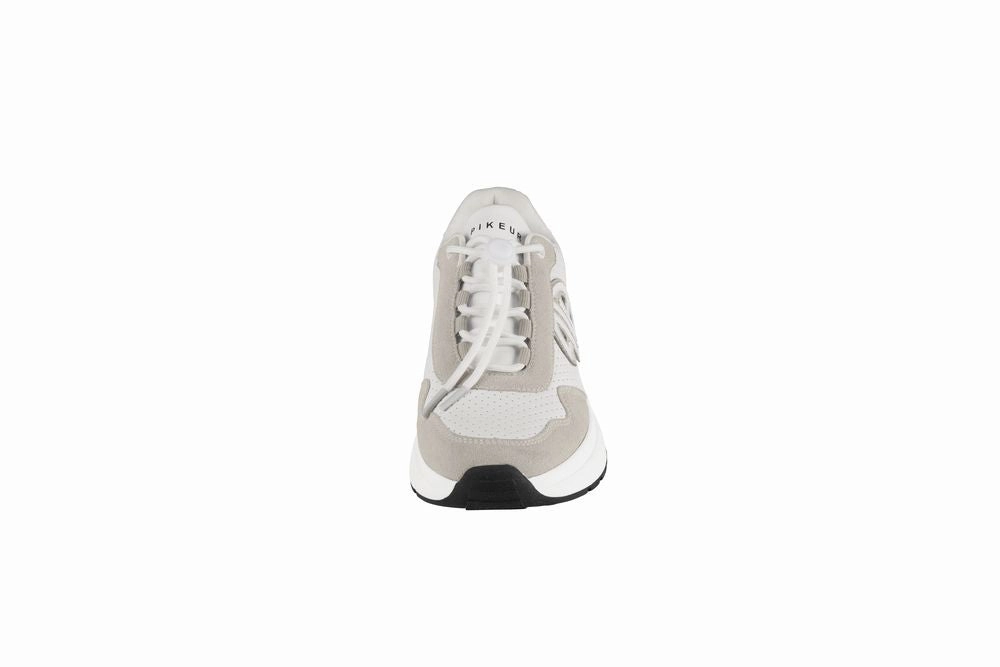 Y2k Sneaker PIKEUR Sneaker "Athleisure", 5825 Sneaker FS24