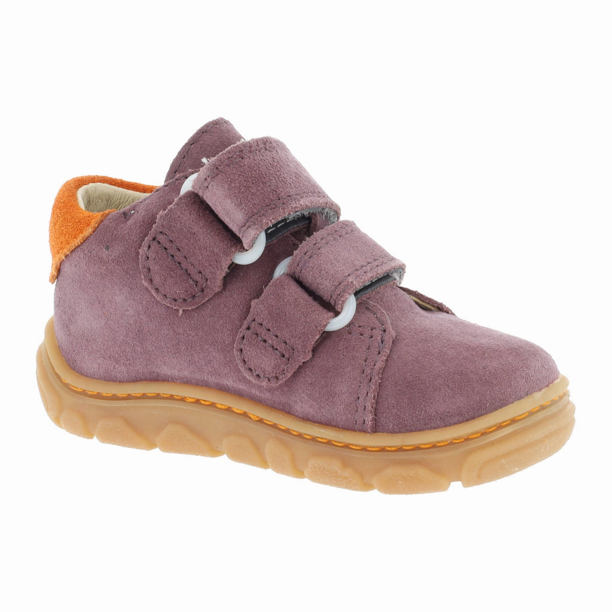 Ricosta Sneaker Mit Fell Innen