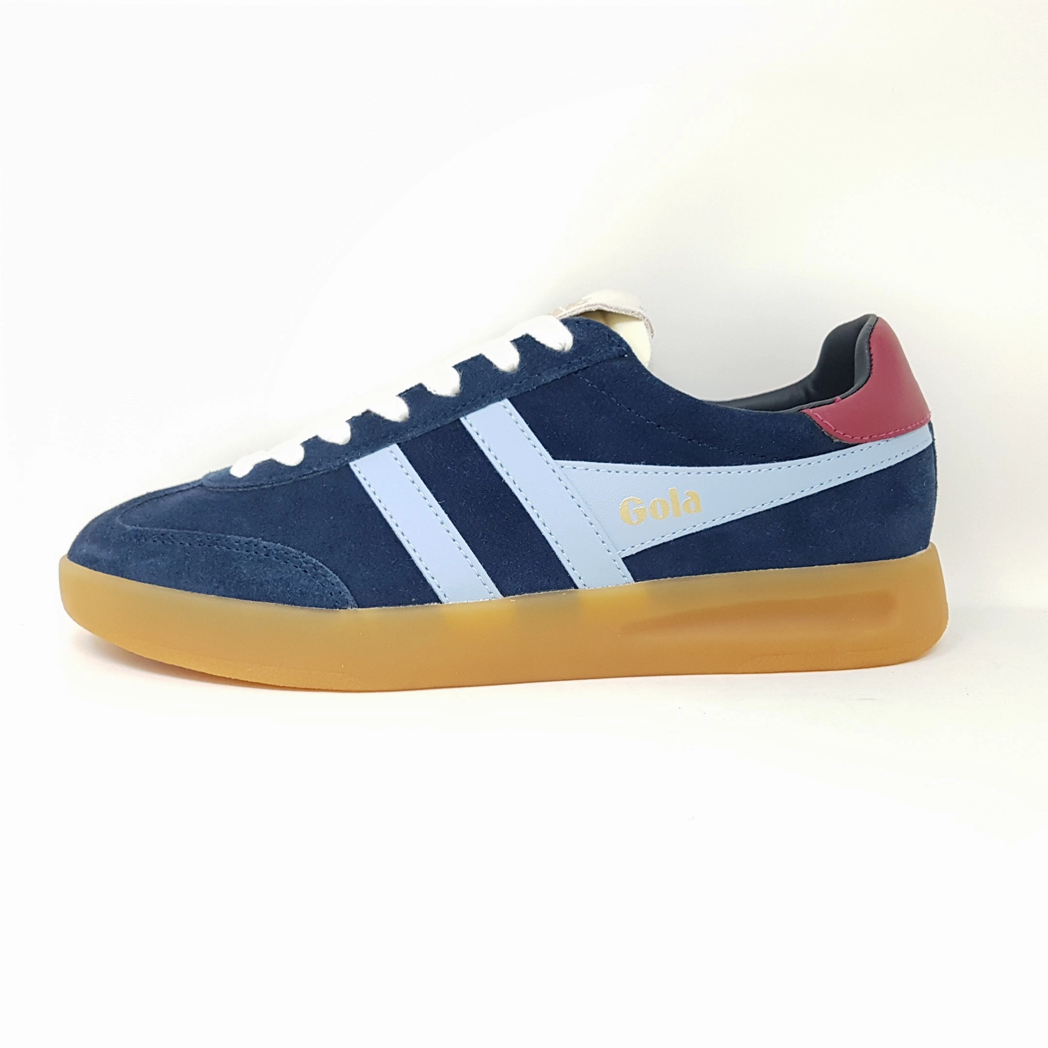Sneaker Gola Sneaker Leo