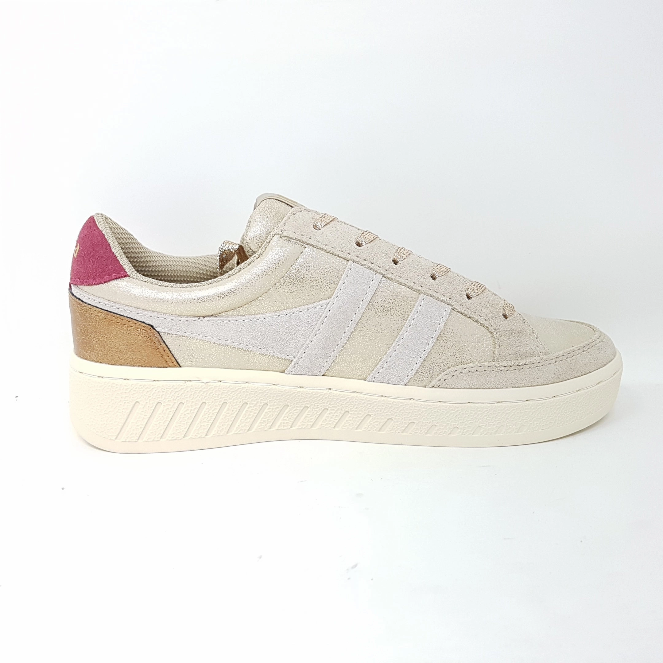 Flieder Sneaker Sneaker Gola