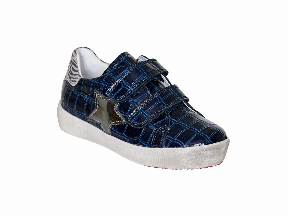 Reese Sneaker Sneaker Klett ANNIE V