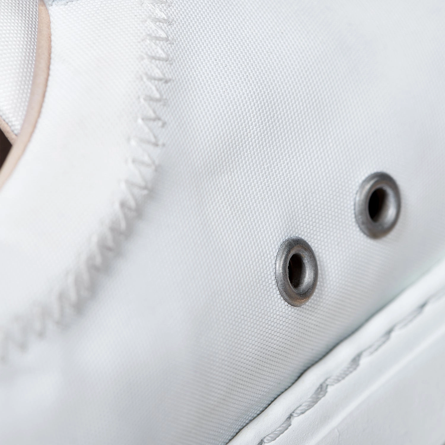 Sneaker 70er ANUTA ISLAND Herren Sneaker - blau