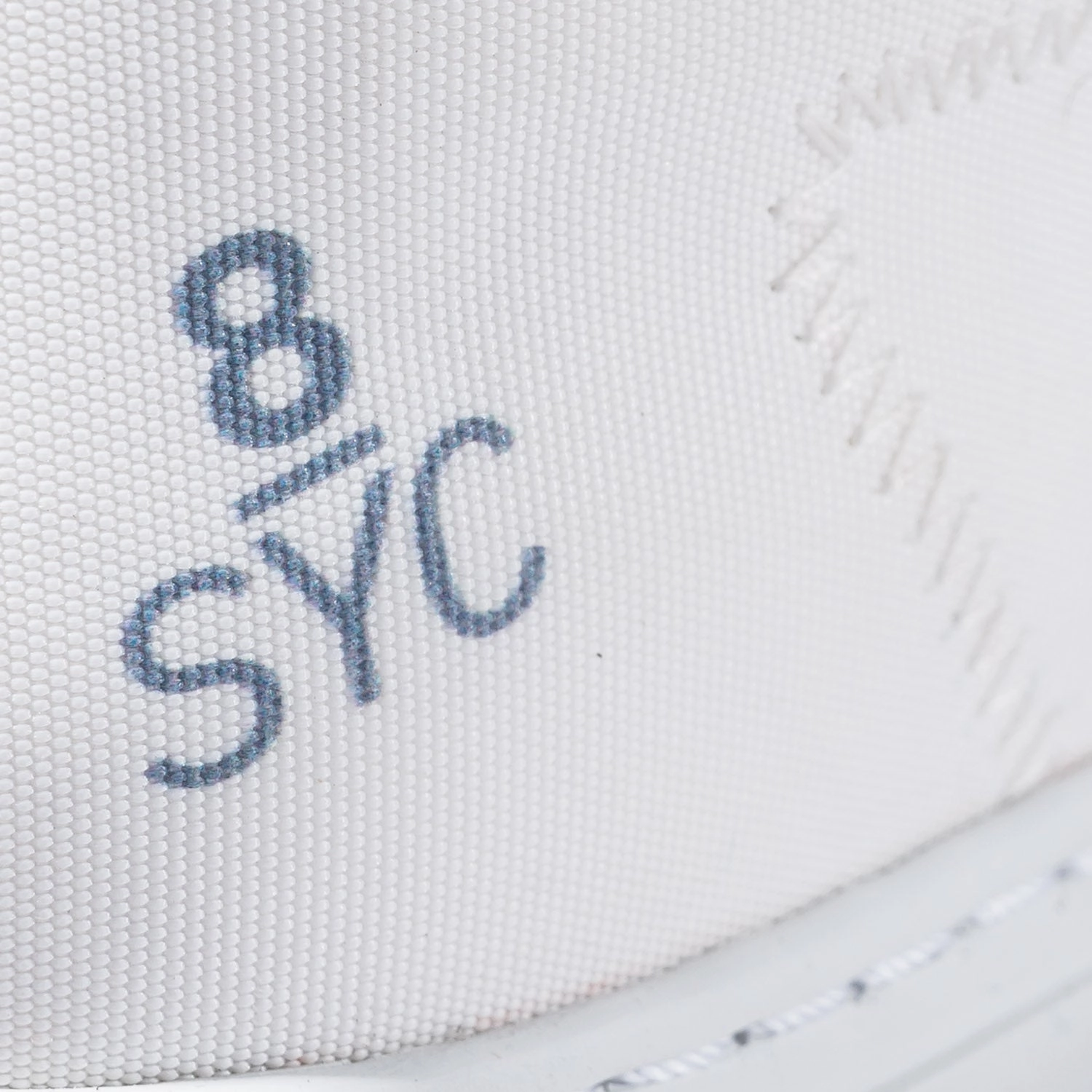 ANUTA ISLAND Herren Sneaker - blau Sneaker Pastell