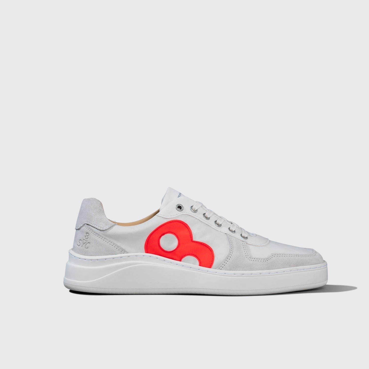 GALAPAGOS ISLAND Herren Sneaker - beacon Sneaker Philippe Model