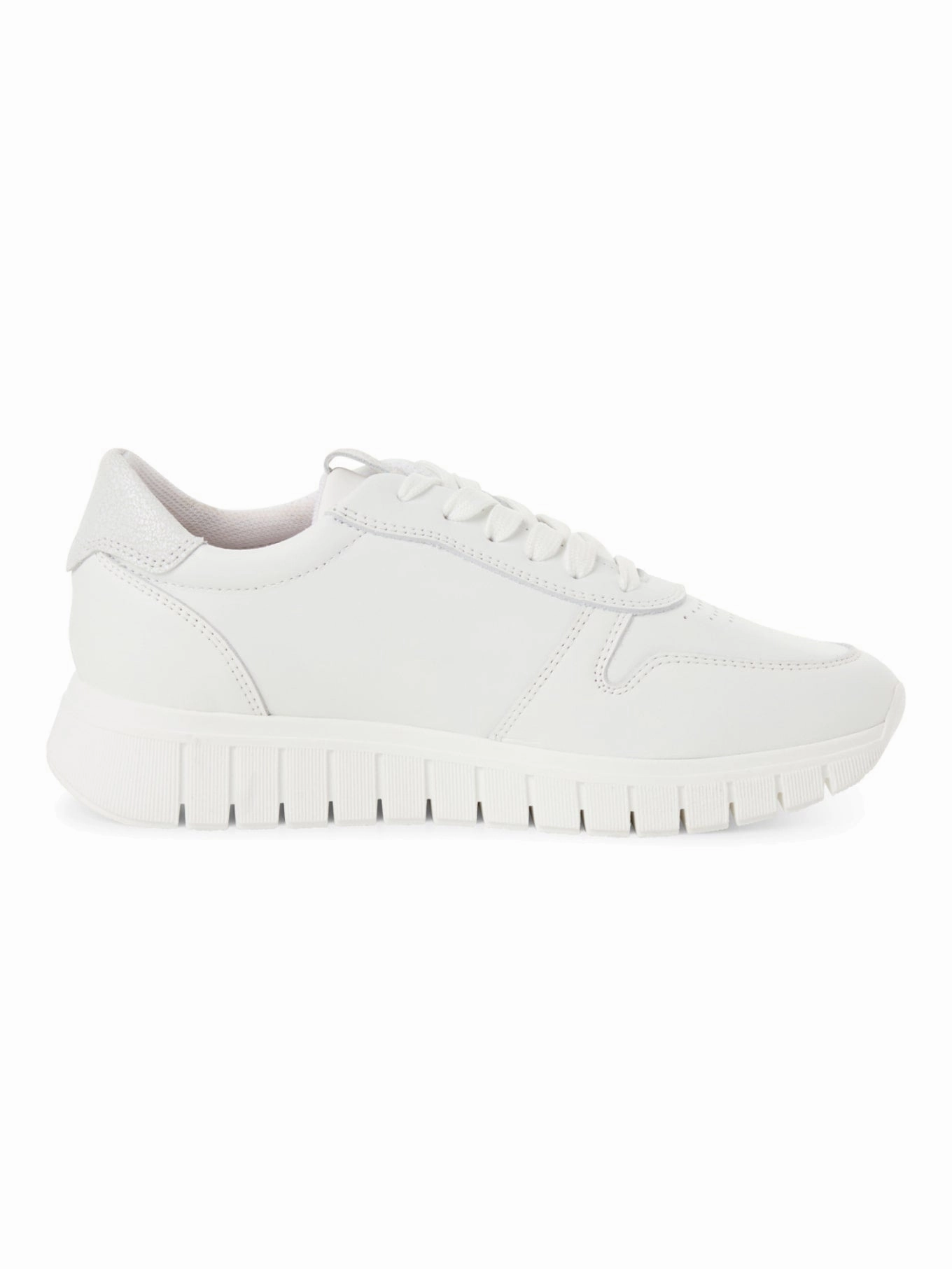 Sneaker Leder white comb U.s. Polo Assn Sneaker