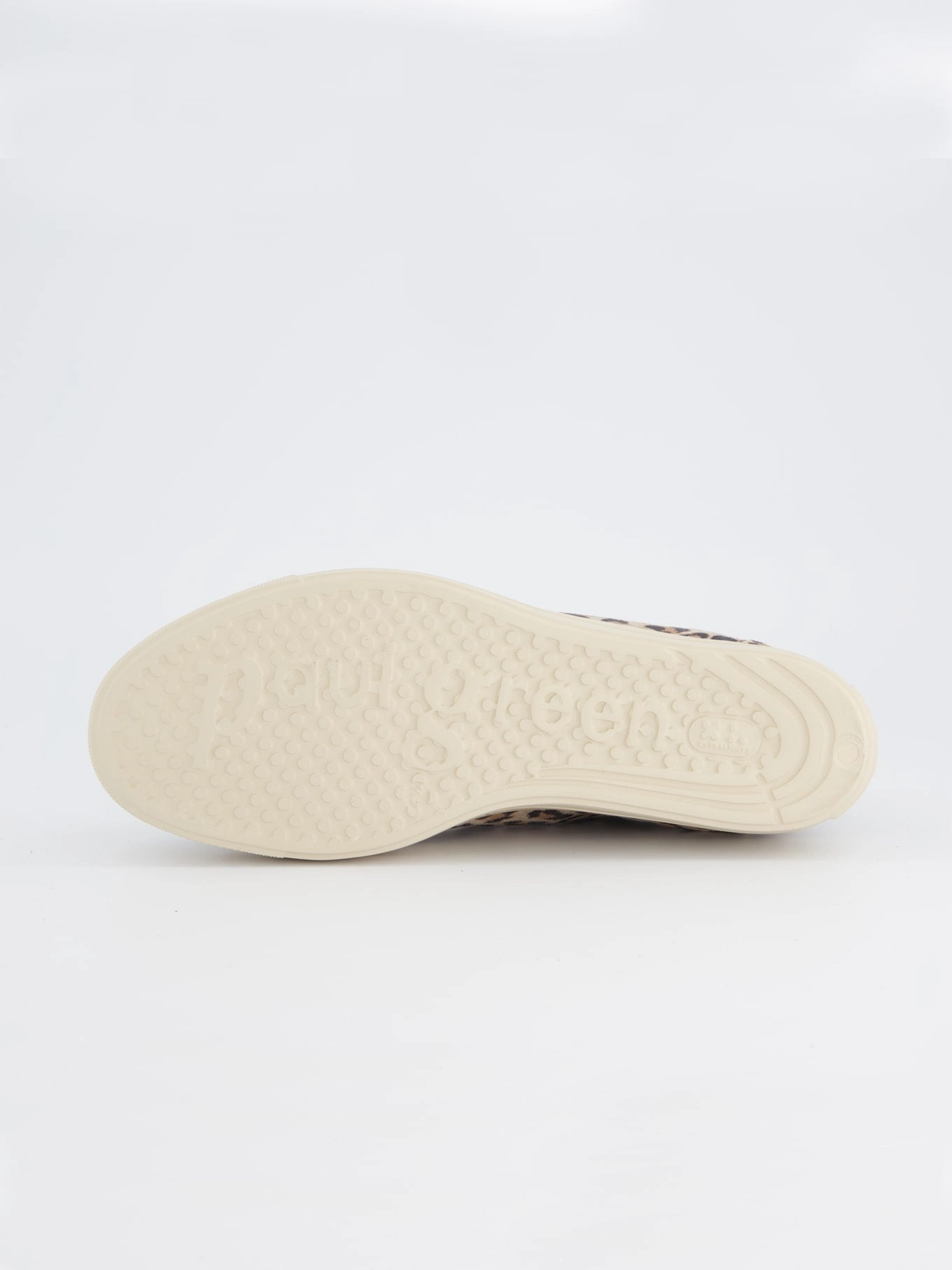 Sneaker Leopardino desert Mcqueen Sneaker Sale