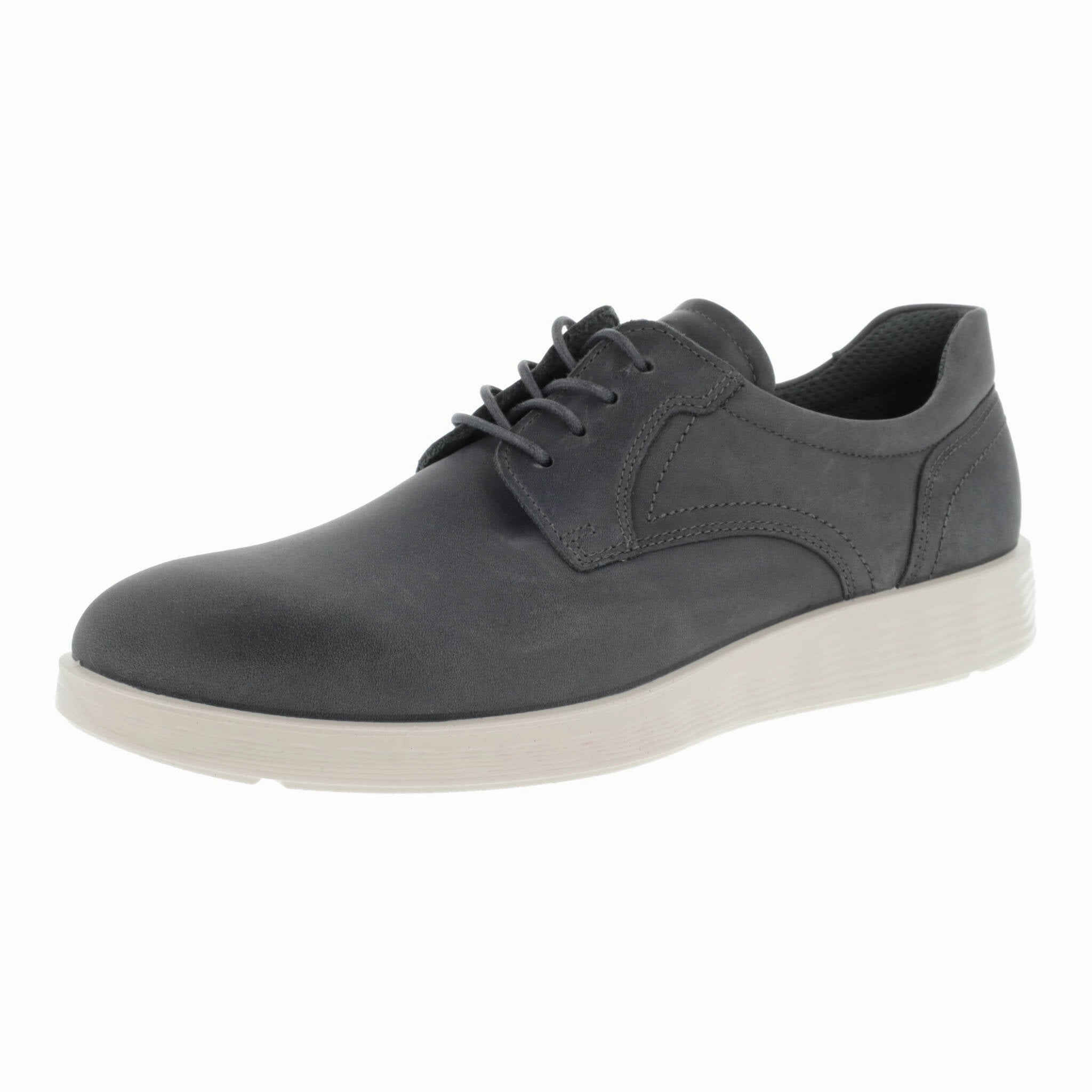 Ecco High Soft Sneaker Damen