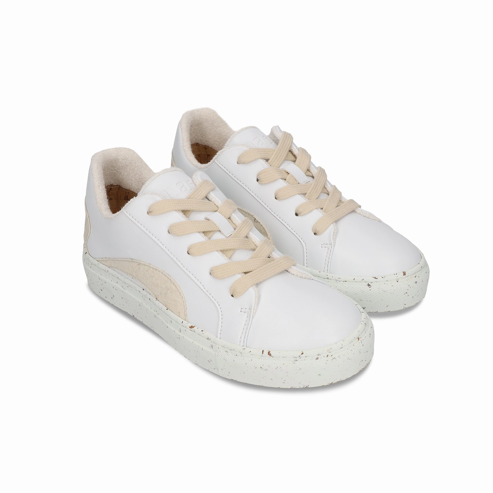 Sneaker Sommer 2025 BERLIN White