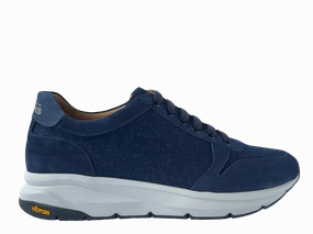 Lavas Sneaker Sneaker Max / navy