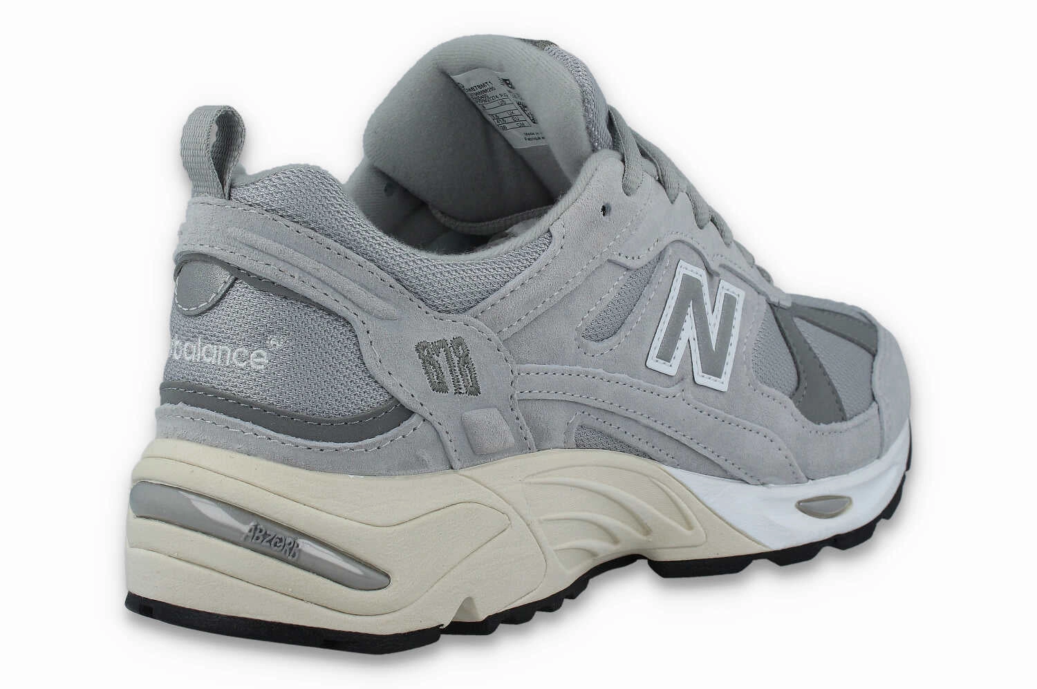 CM 878 MT1 Fila Deichmann