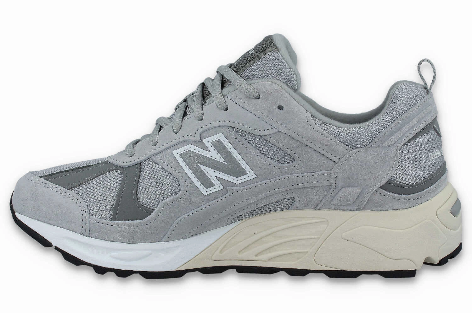 Waterproof Sneaker CM 878 MT1