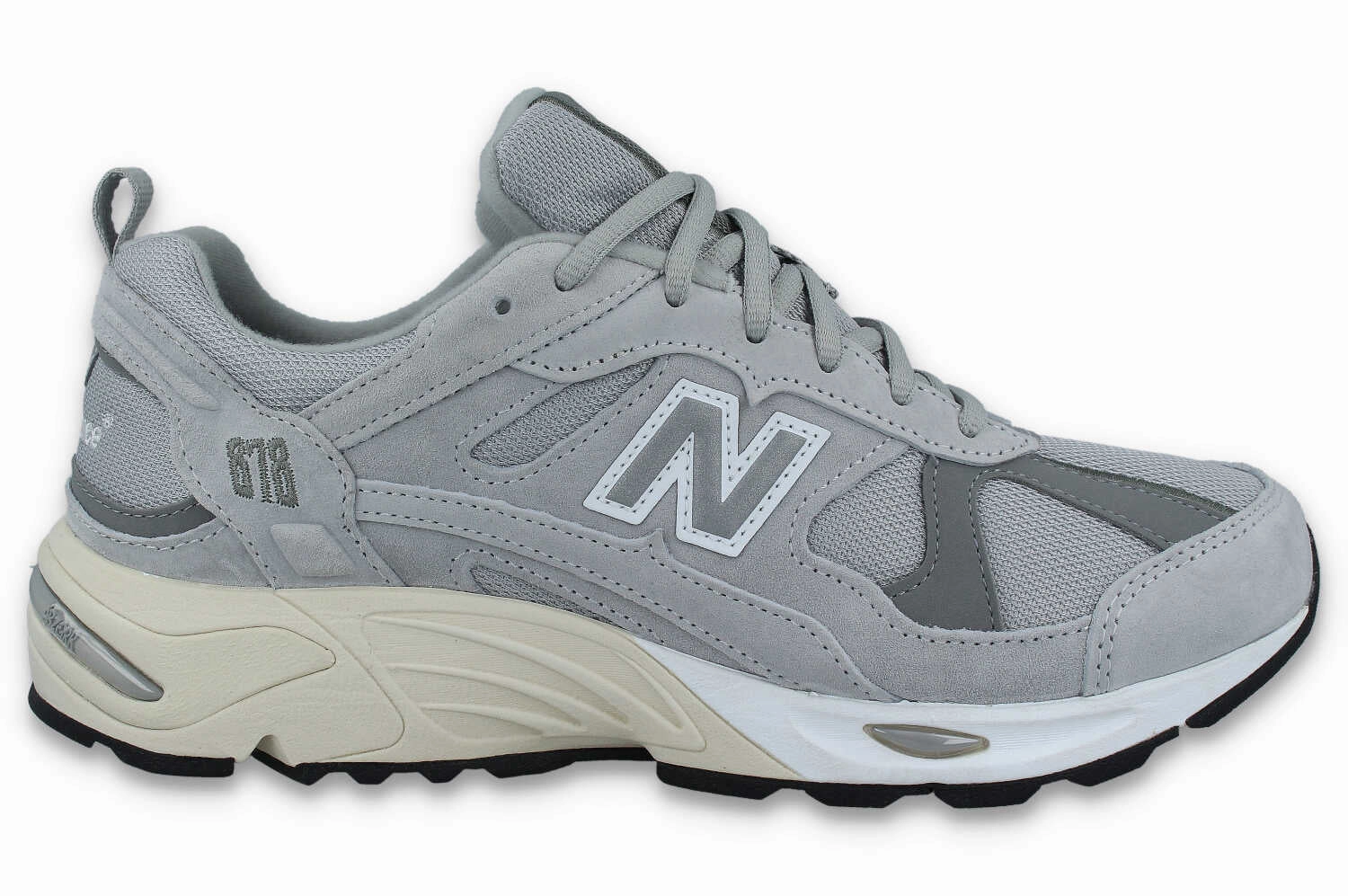 CM 878 MT1 Skechers Winter Sneaker