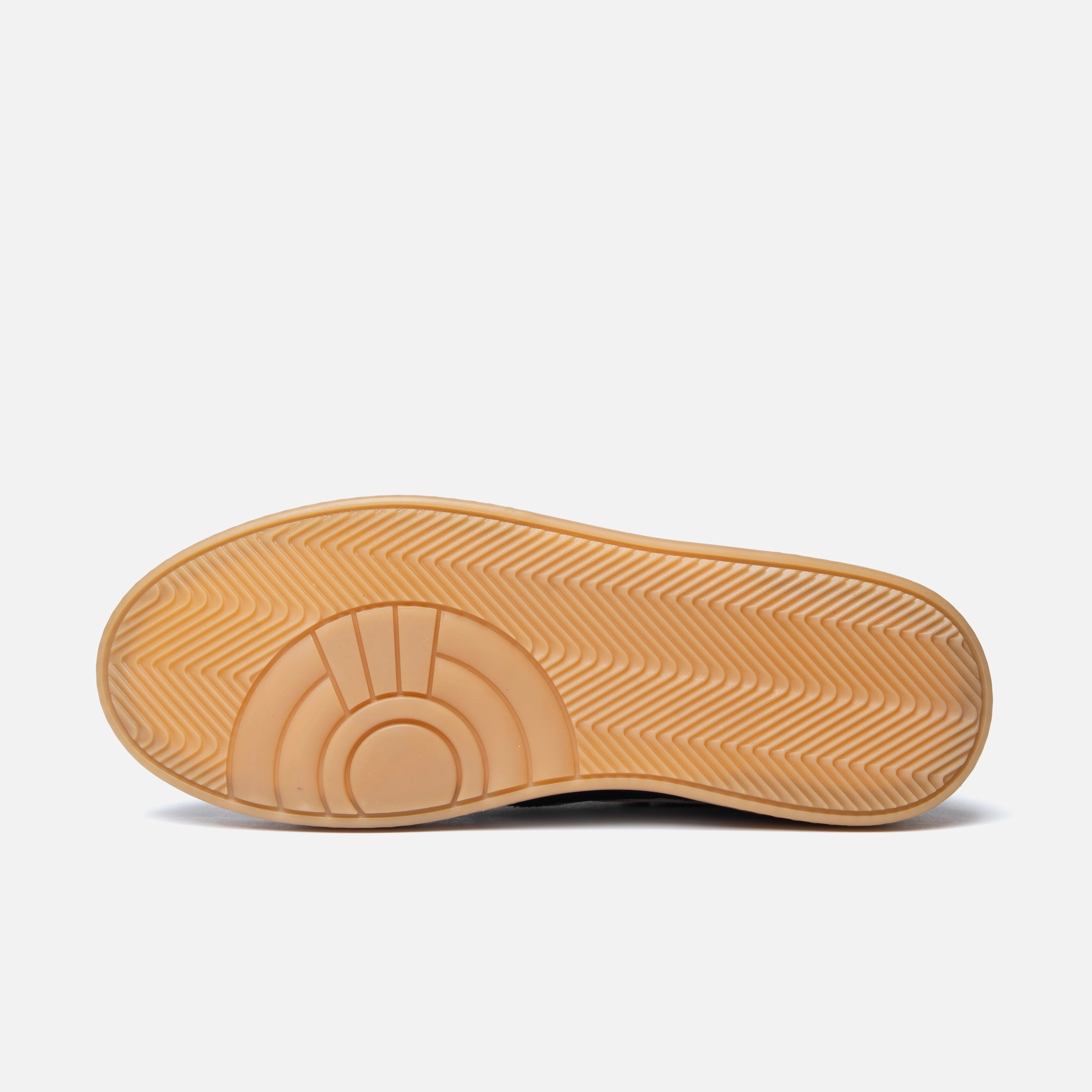 PRE ORDER - Low Top - Griv - Black White Camel Vty Sneaker