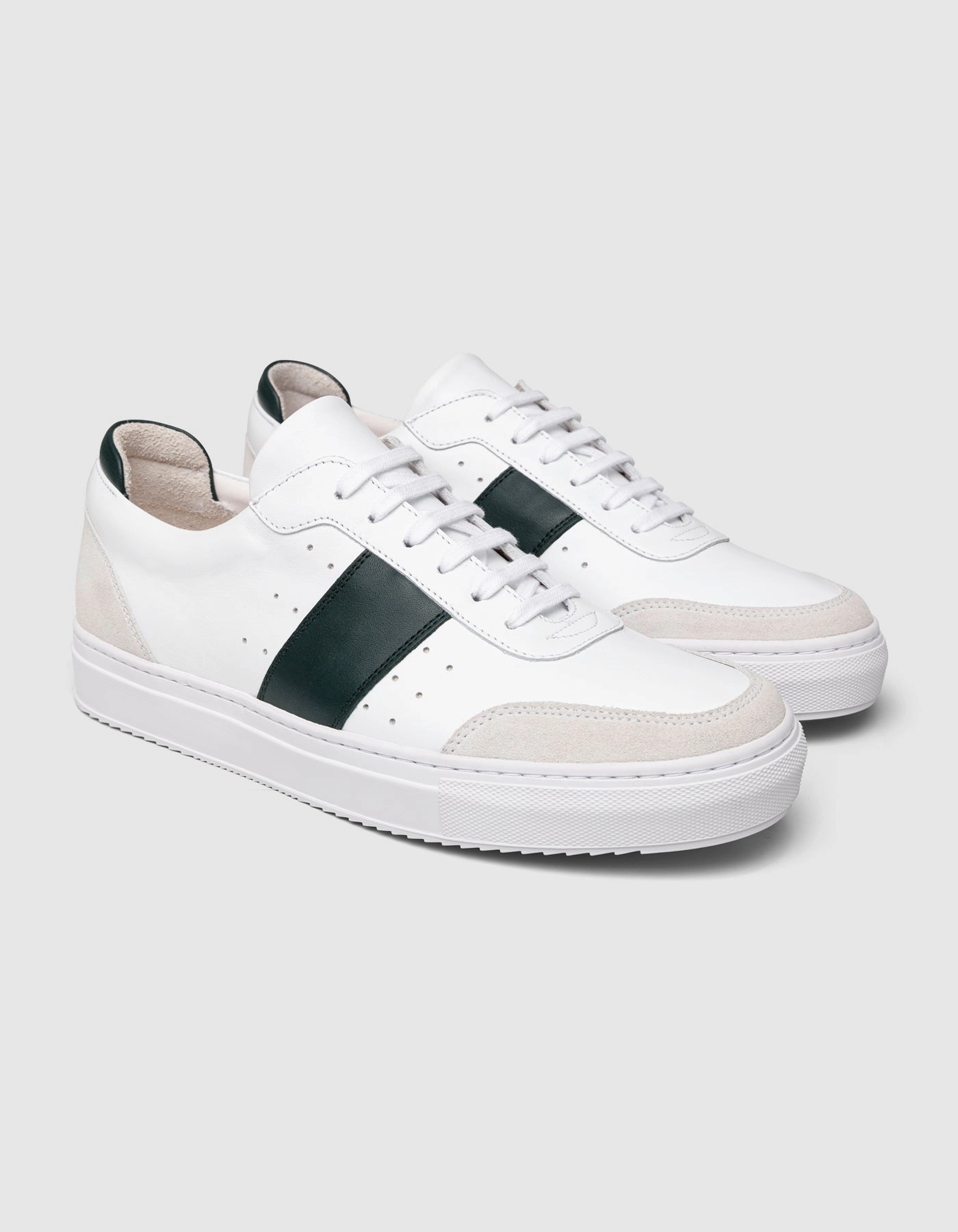 Sneaker Harrier Sneaker Monza