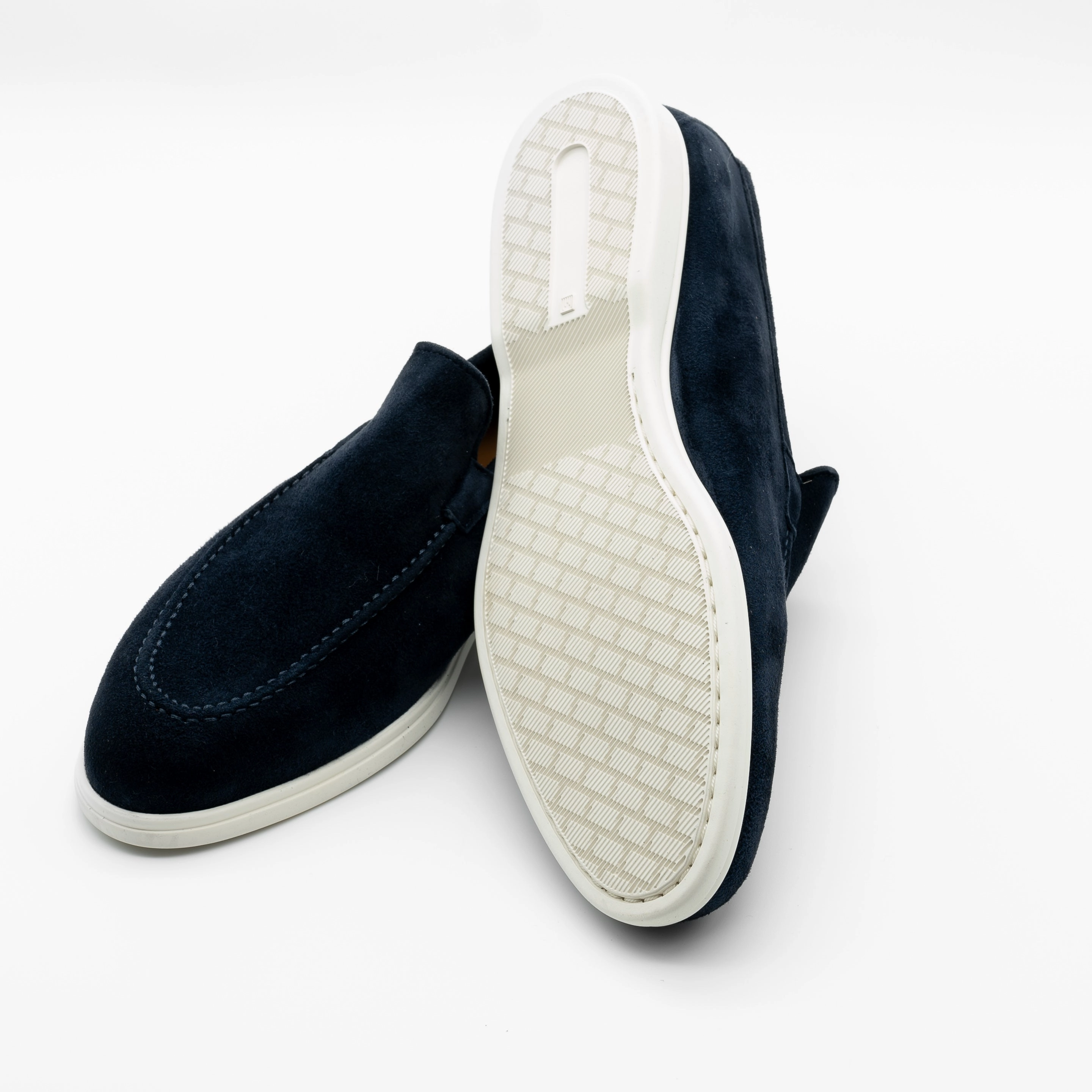 Damen La Strada Sneaker Neue Kollektion → Sneaker Sneaker Navy