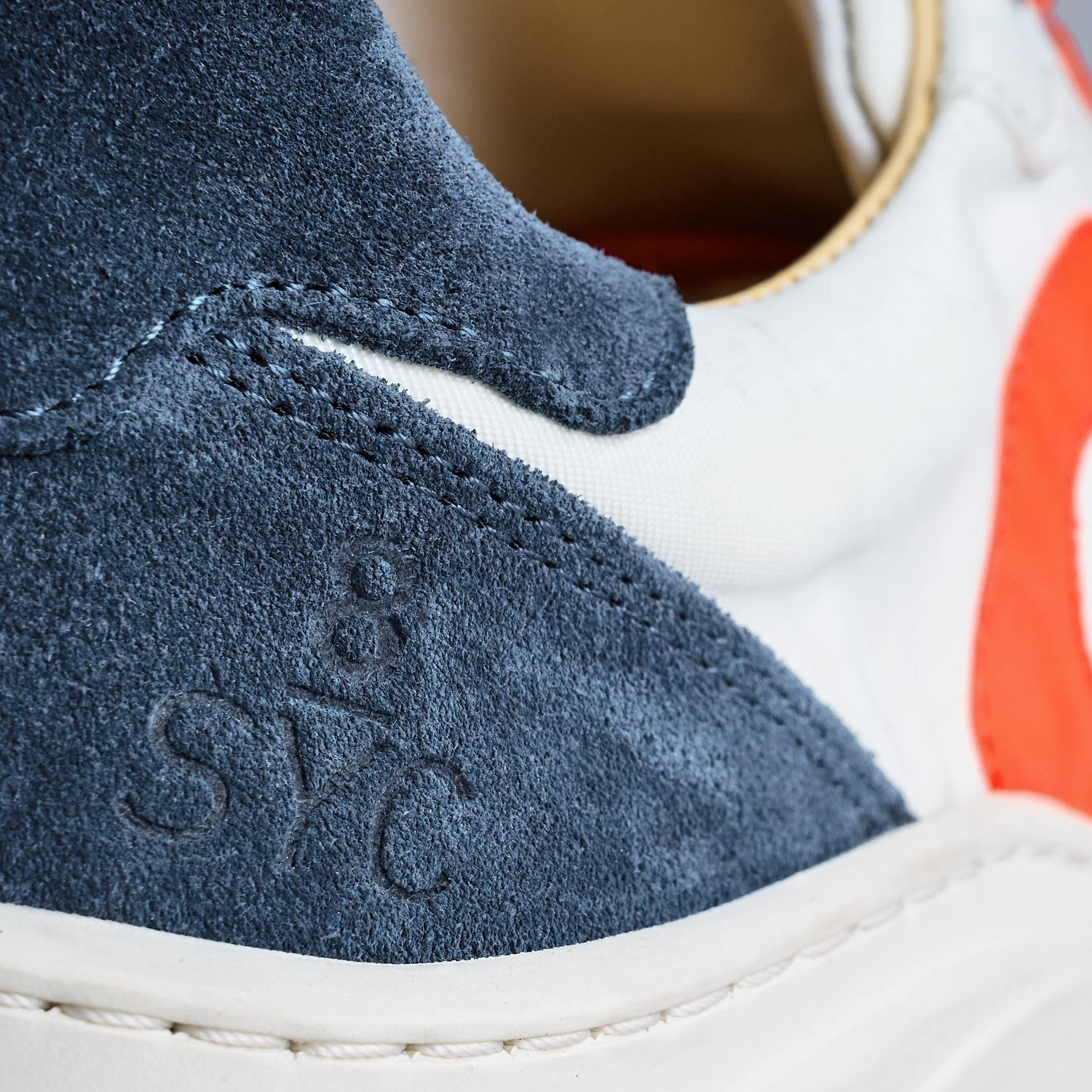 Sneaker Stars GALAPAGOS ISLAND Damen Sneaker - safety red