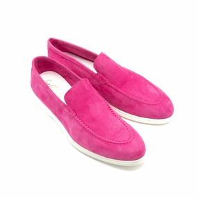Sneaker Damen Ohne Schnürsenkel Sneaker Pink
