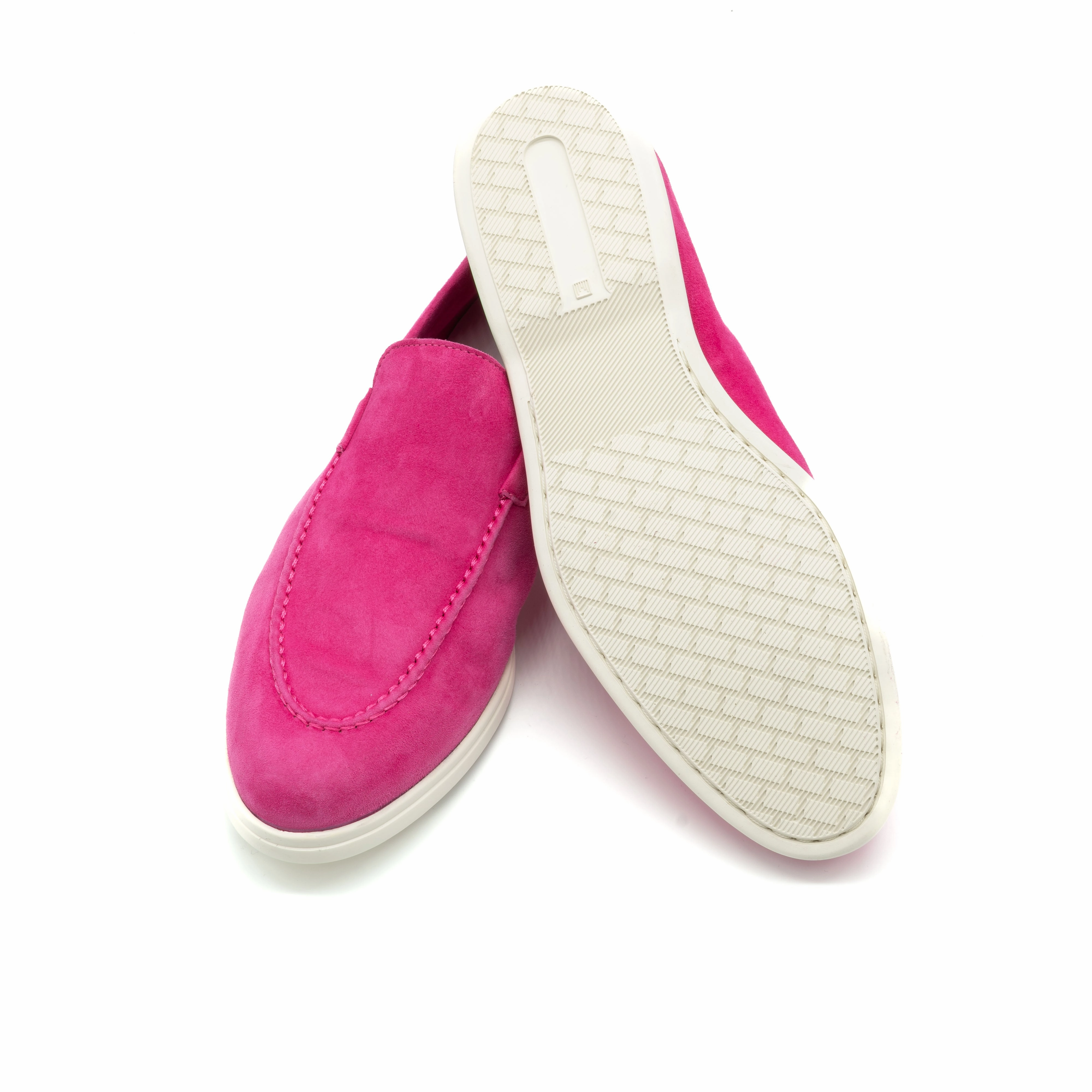 Sneaker Pink Sneaker Victoria