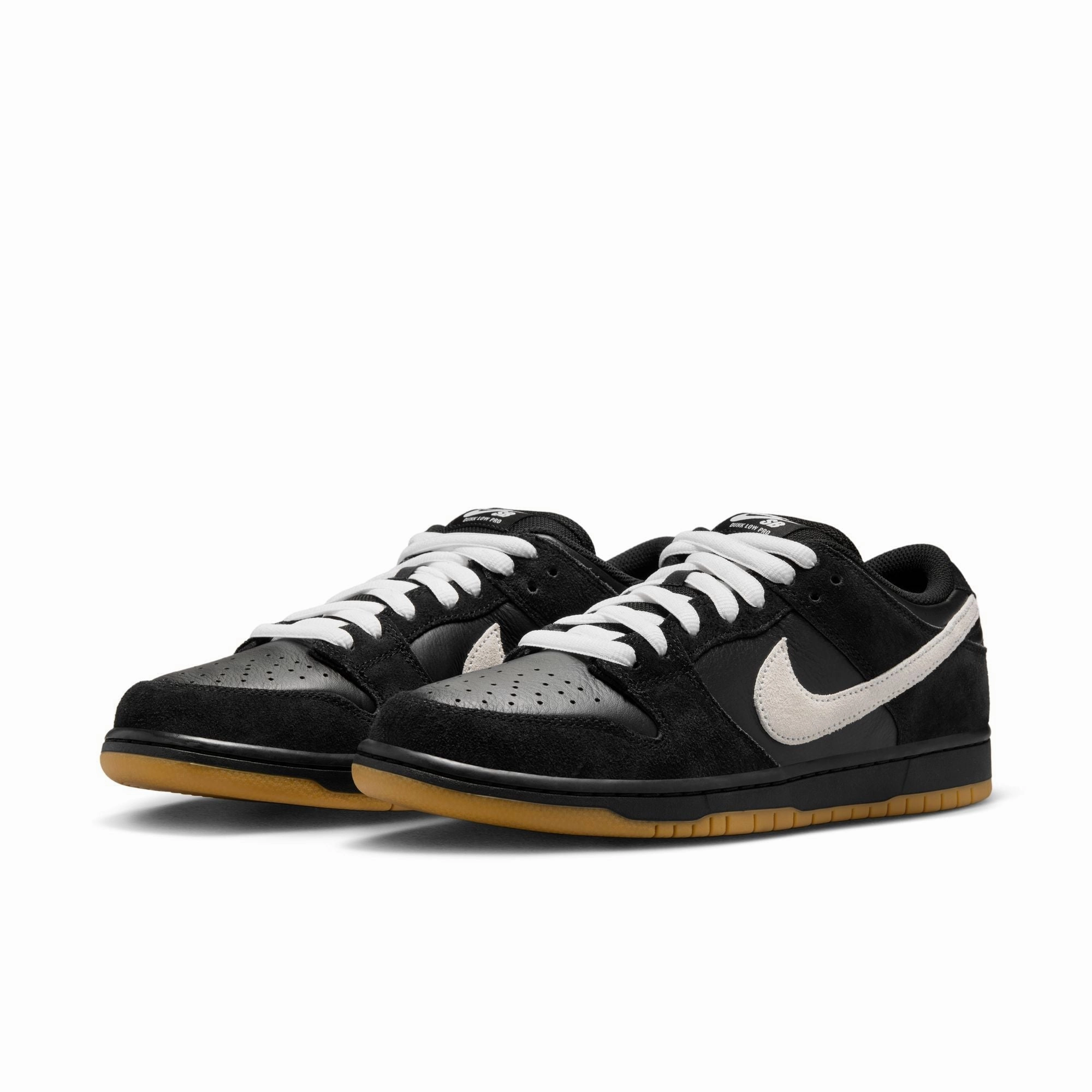 Sneaker Bw Army Lux → Sneaker Bw Army Lux Nike SB Dunk Low Pro Black 2025 Skate Schuhe Herren