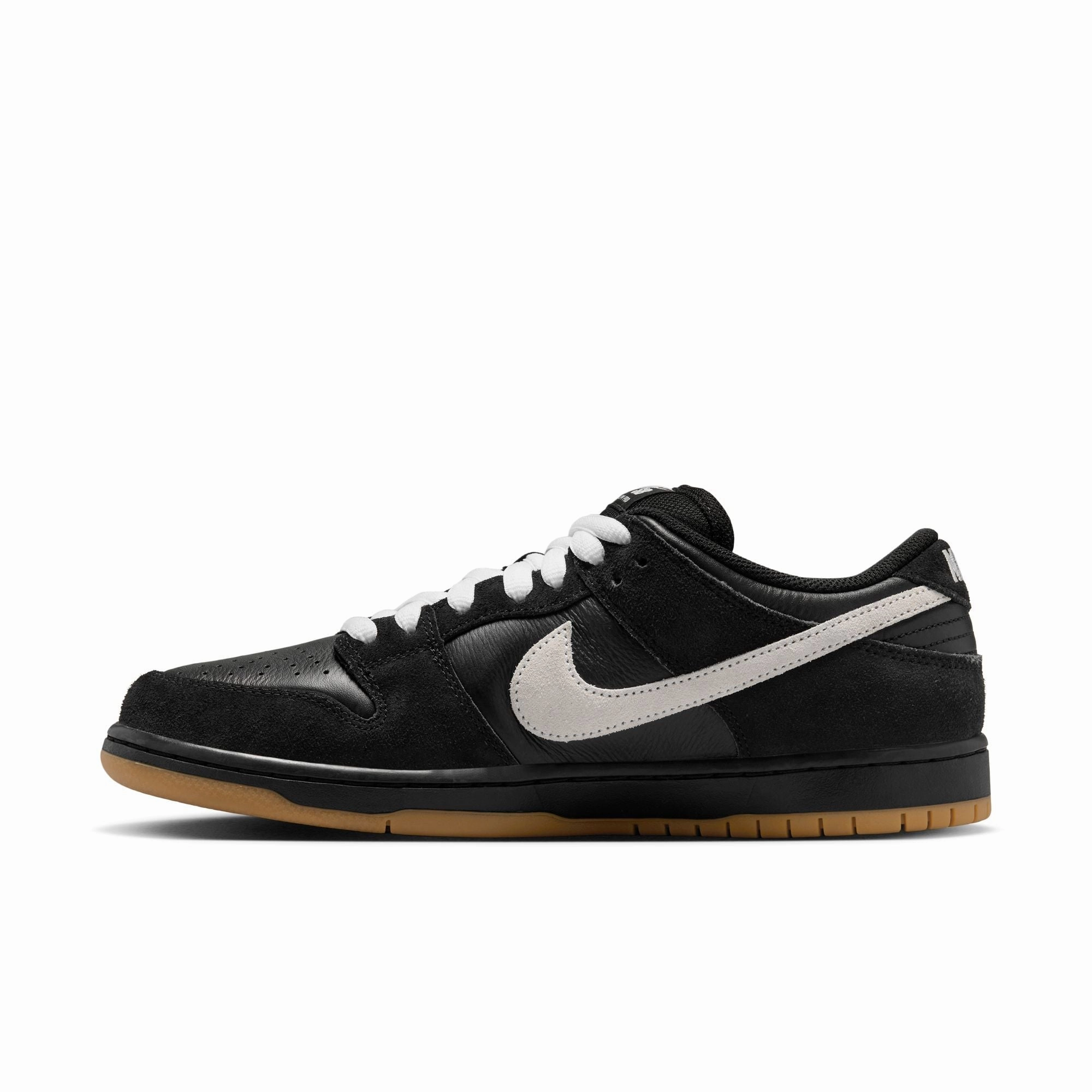 Nike SB Dunk Low Pro Black 2025 Skate Schuhe Herren Deichmann Vty Sneaker