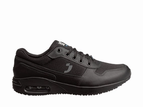 Safety Jogger 010634 DOMINIQUE black Sneaker Esprit