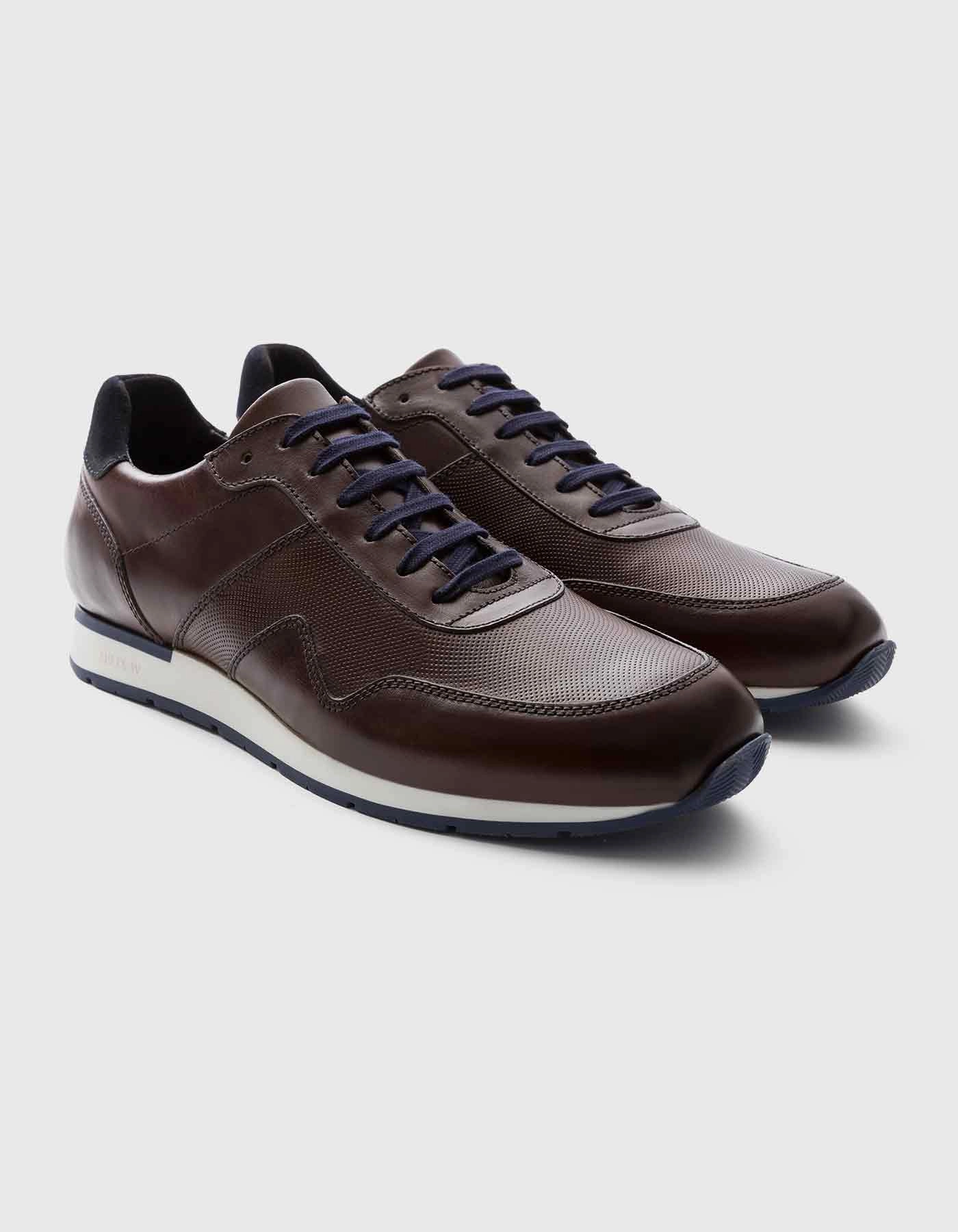 Lace Sneaker Sneaker Rimini