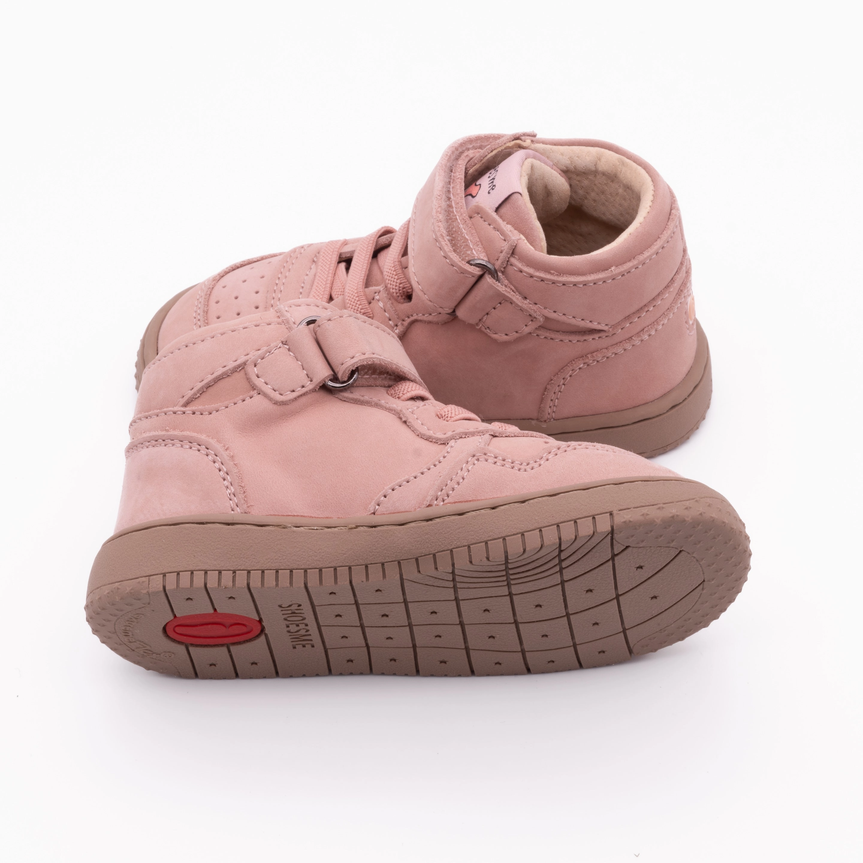 Sneaker ros Slip-on Sneaker Leder