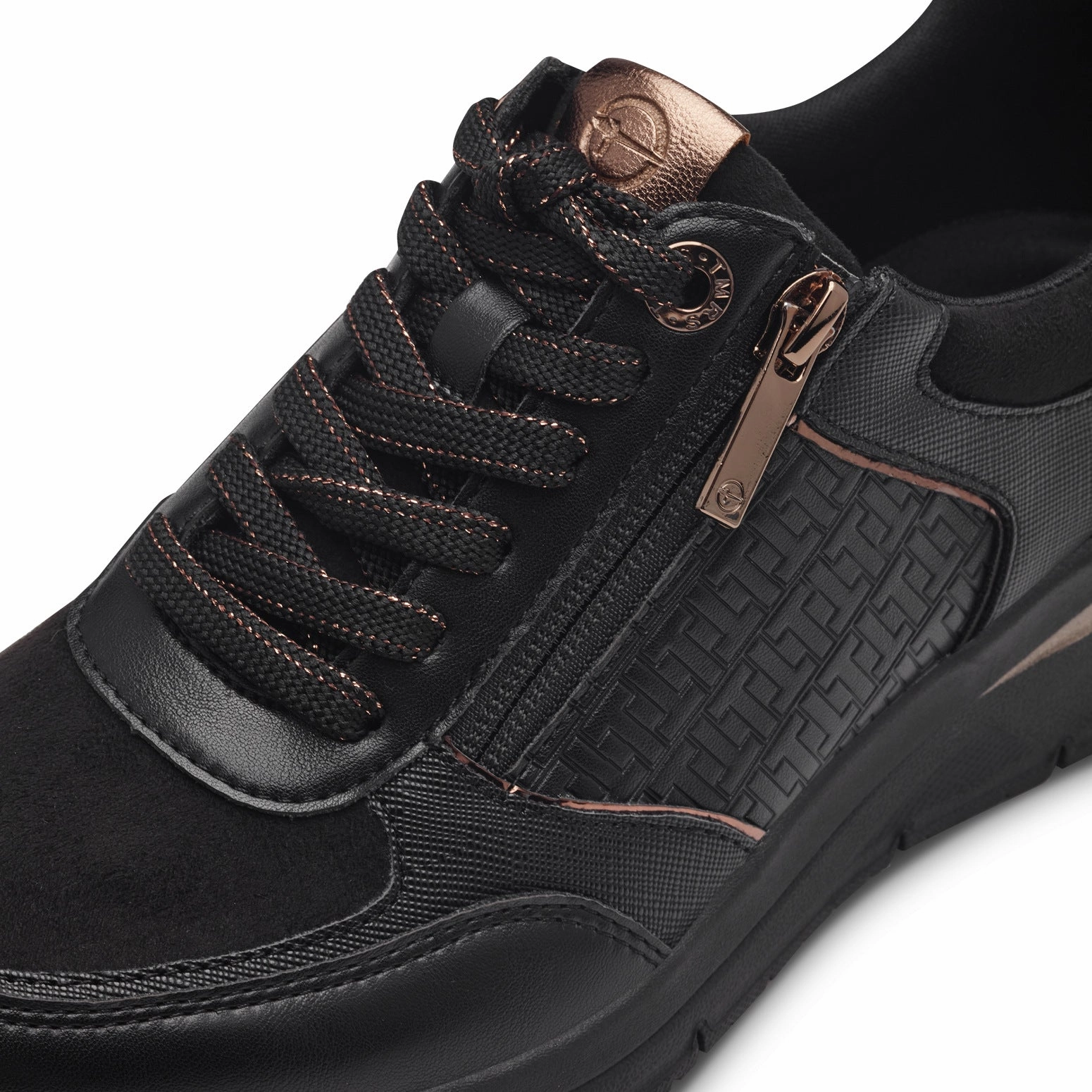 Sneaker Tamaris Denim Sneaker