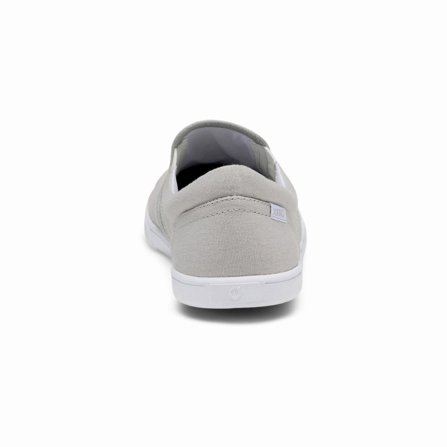 Xero Shoes Dillon Canvas Slip-On Men - lunar rock Semler Sneaker