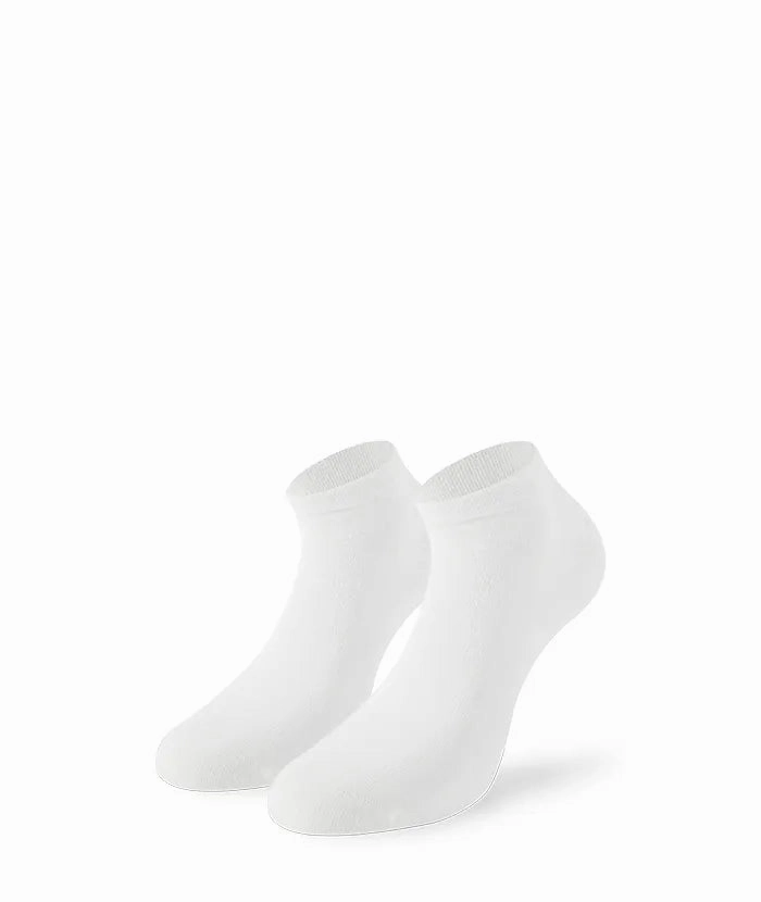 Sneaker Schnürsenkel Verstecken Soft Touch Sneaker Socken