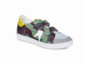 Sneaker Fürs Büro Sneaker Stern 11882