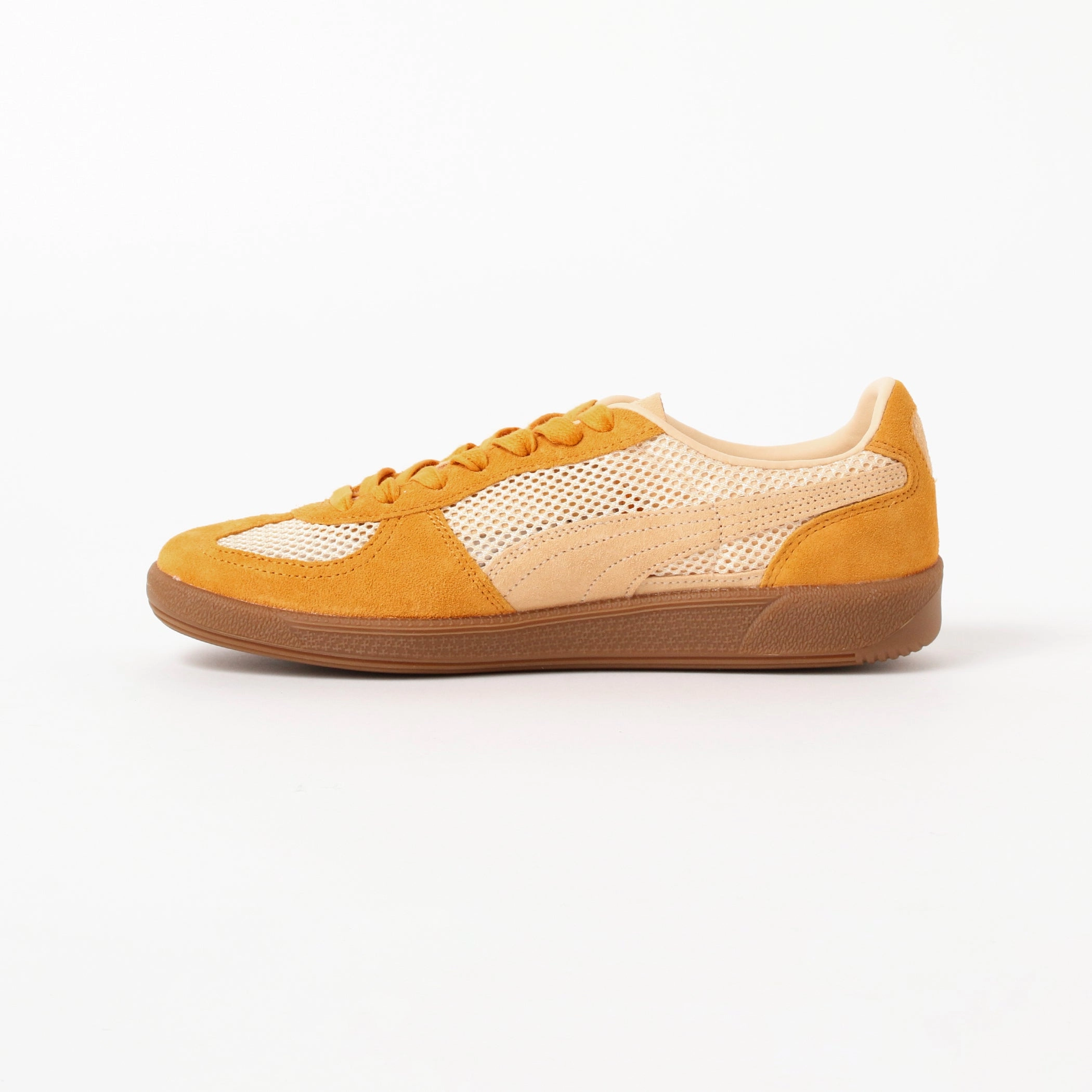 Tommy Hilfiger Court Sneaker [Triple Collaboration] PUMA  Sasquatchfabrix.  BEAMS / "PALERMO"