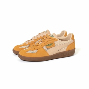 Sneaker Aktuelle Trends [Triple Collaboration] PUMA  Sasquatchfabrix.  BEAMS / "PALERMO"