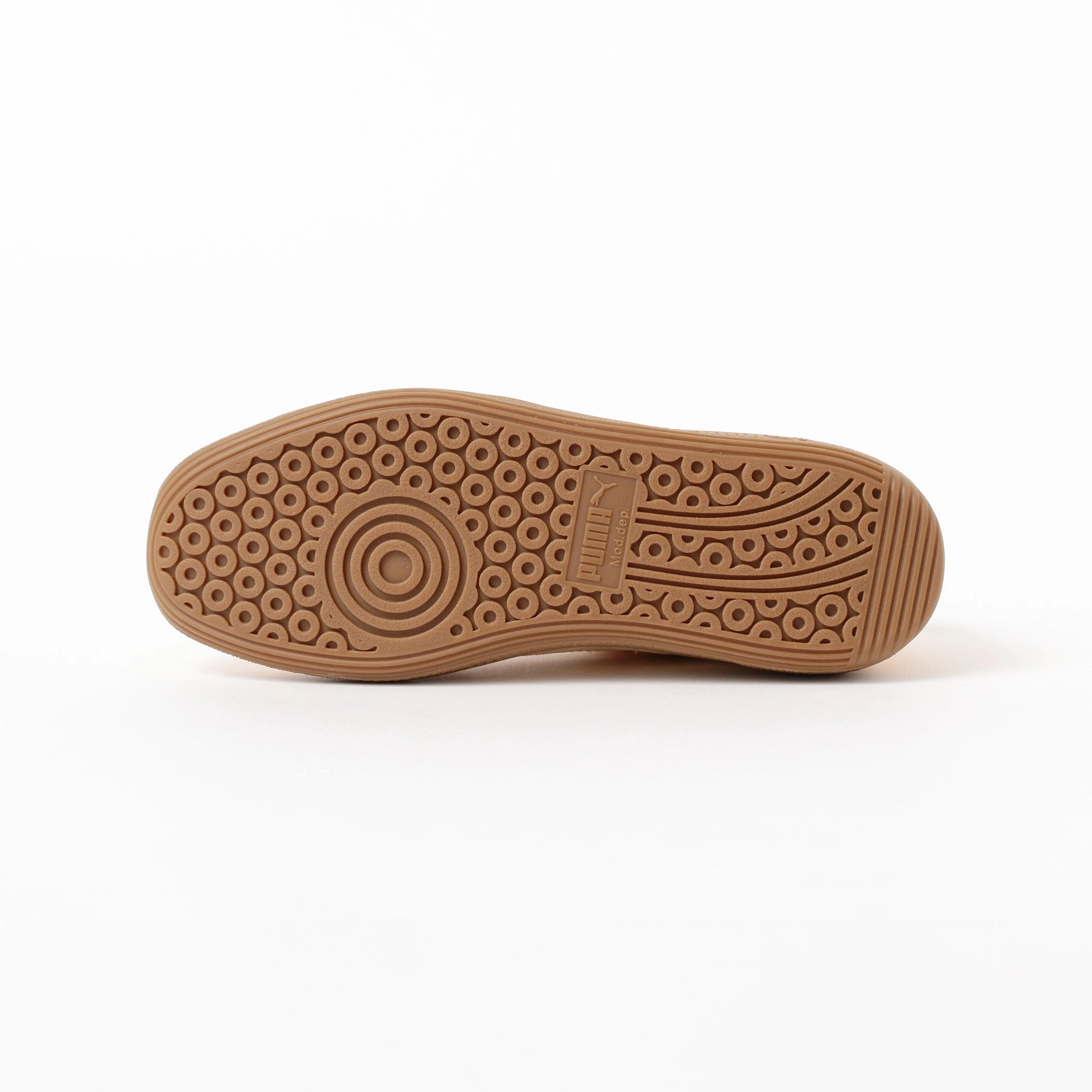 Schweizer Sneaker [Triple Collaboration] PUMA  Sasquatchfabrix.  BEAMS / "PALERMO"