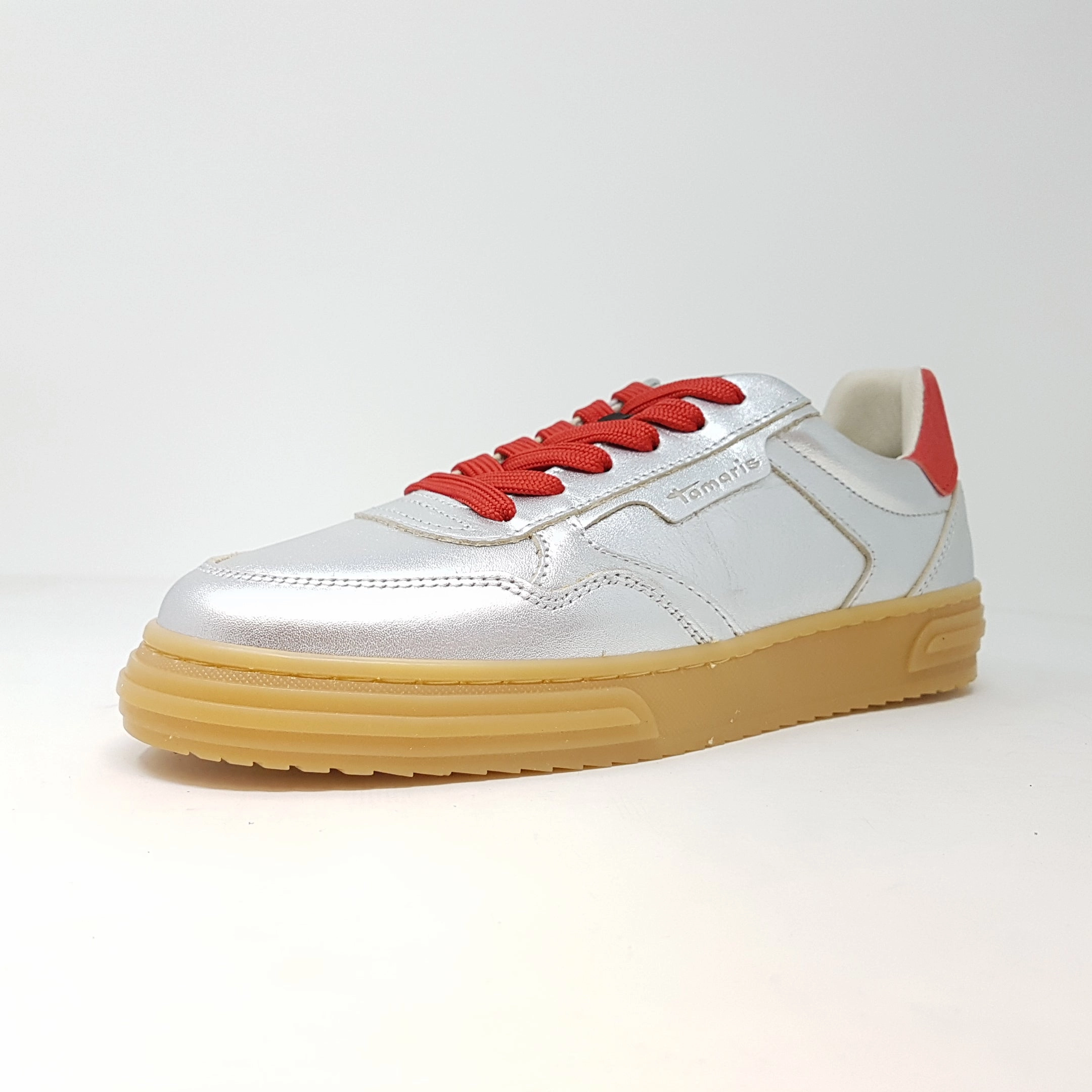 Sneaker Tamaris Sneaker Bemalt