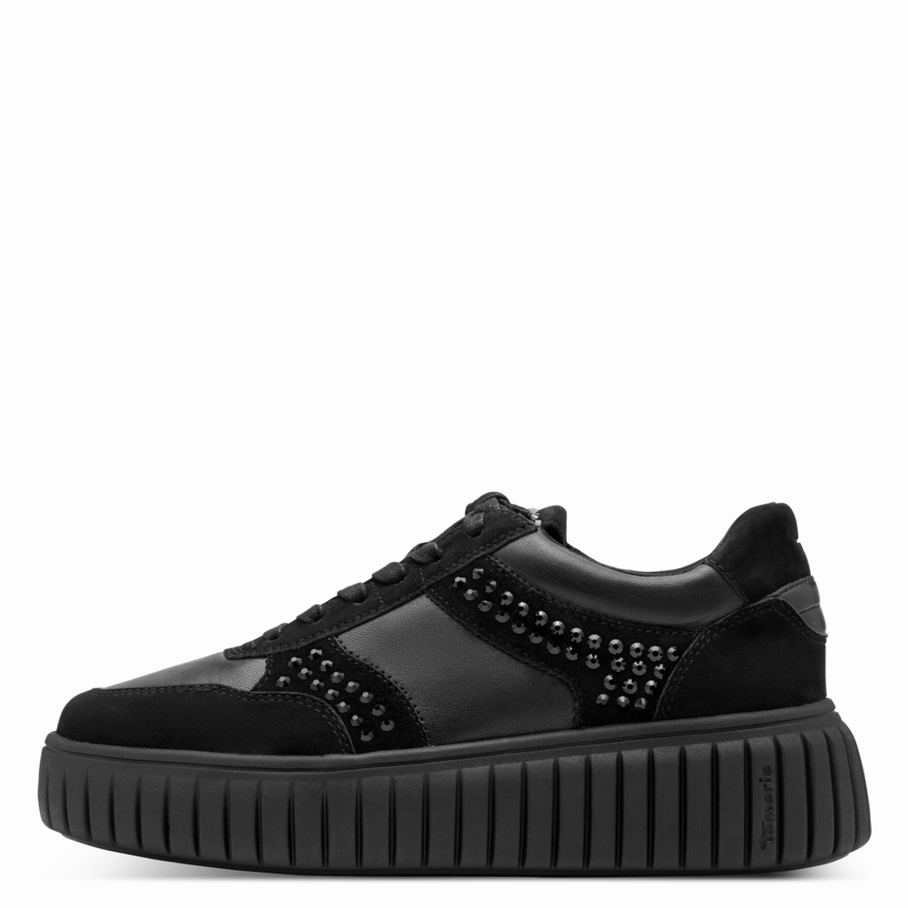 Fabiano Ricci Sneaker Sneaker Tamaris