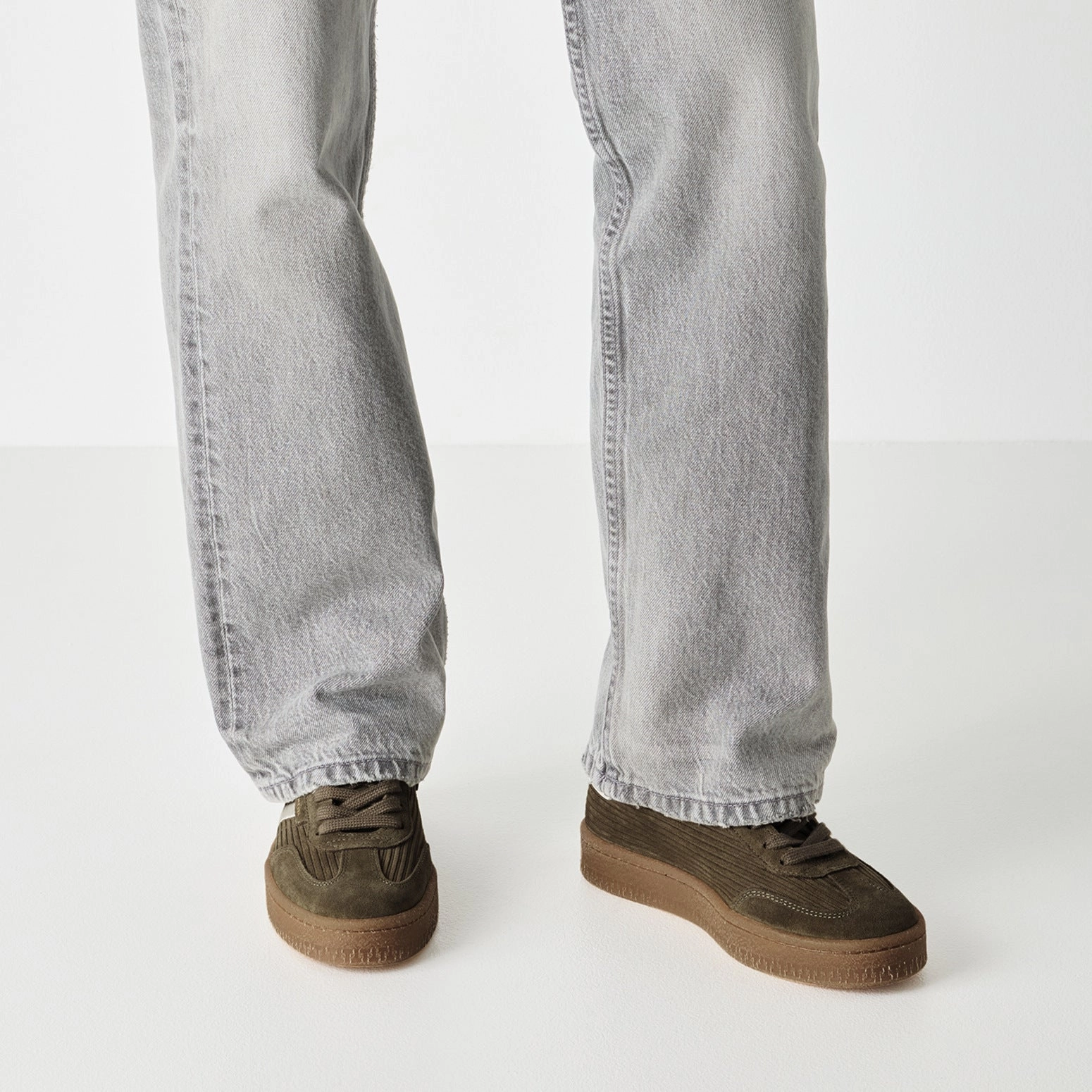 Sneaker Tamaris Sneaker Mit Erhöhter Sohle