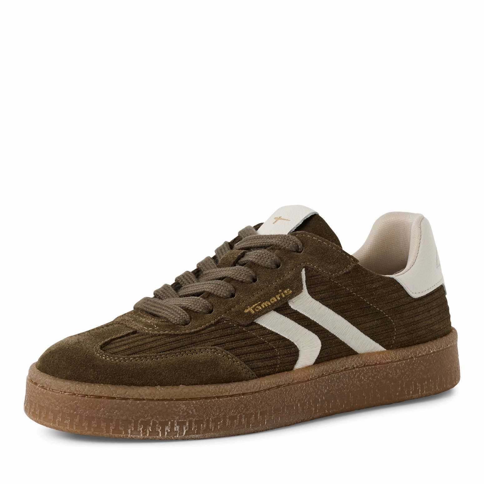 Natural World Sneaker Sneaker Tamaris