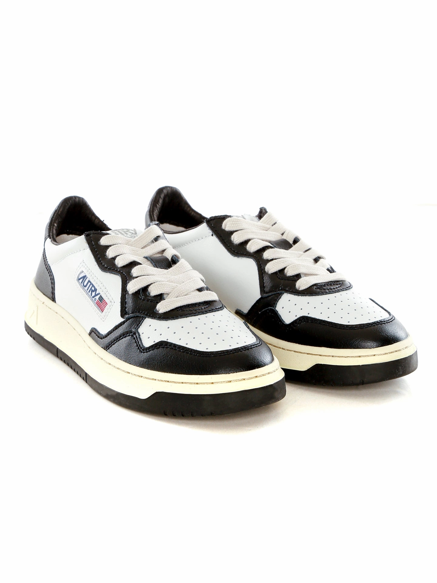 Sneaker Grün Weiß Sneaker WB01