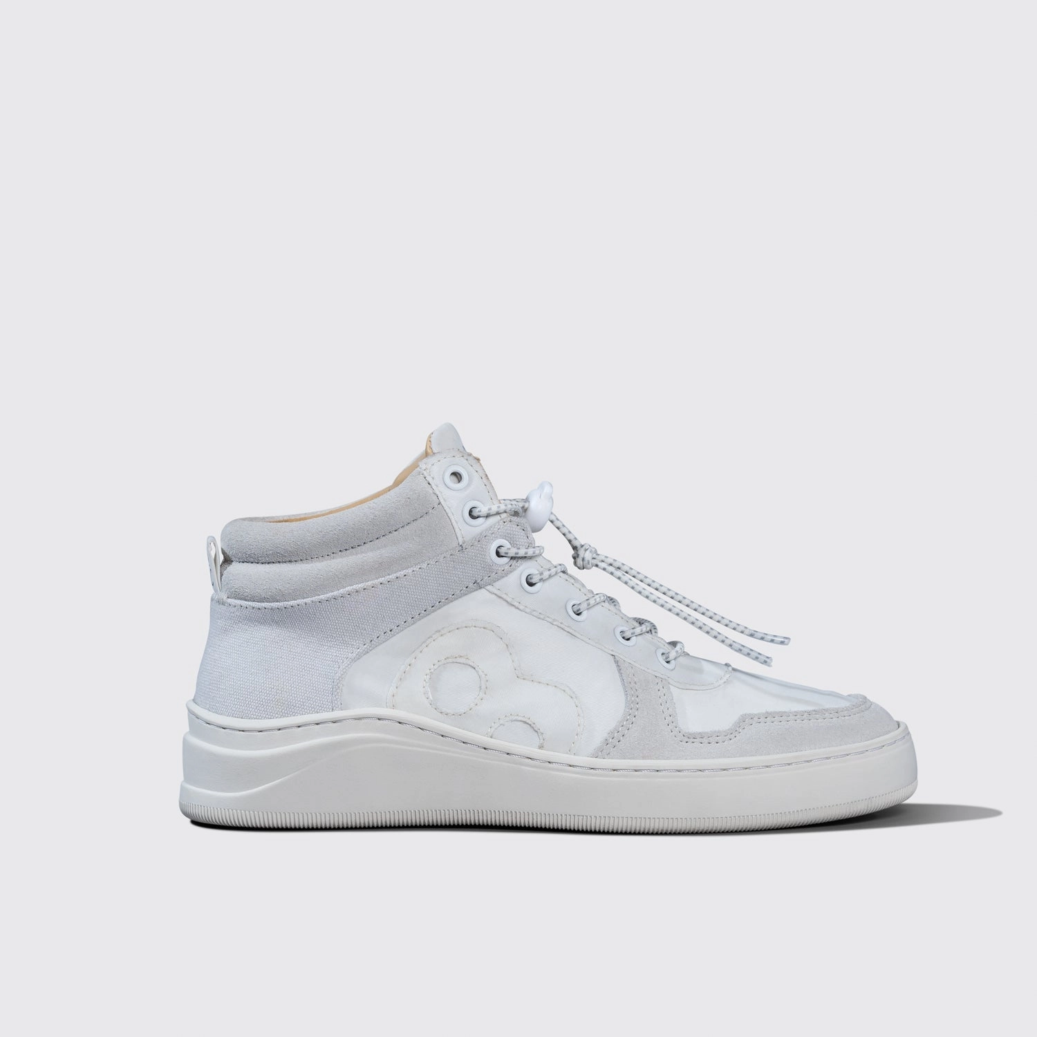 Sneaker Advantage OAK ISLAND Damen Sneaker - offwhite