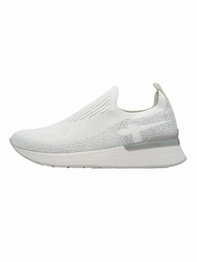 Sneaker white silver Wildleder Sneaker Reinigen: Hausmittel