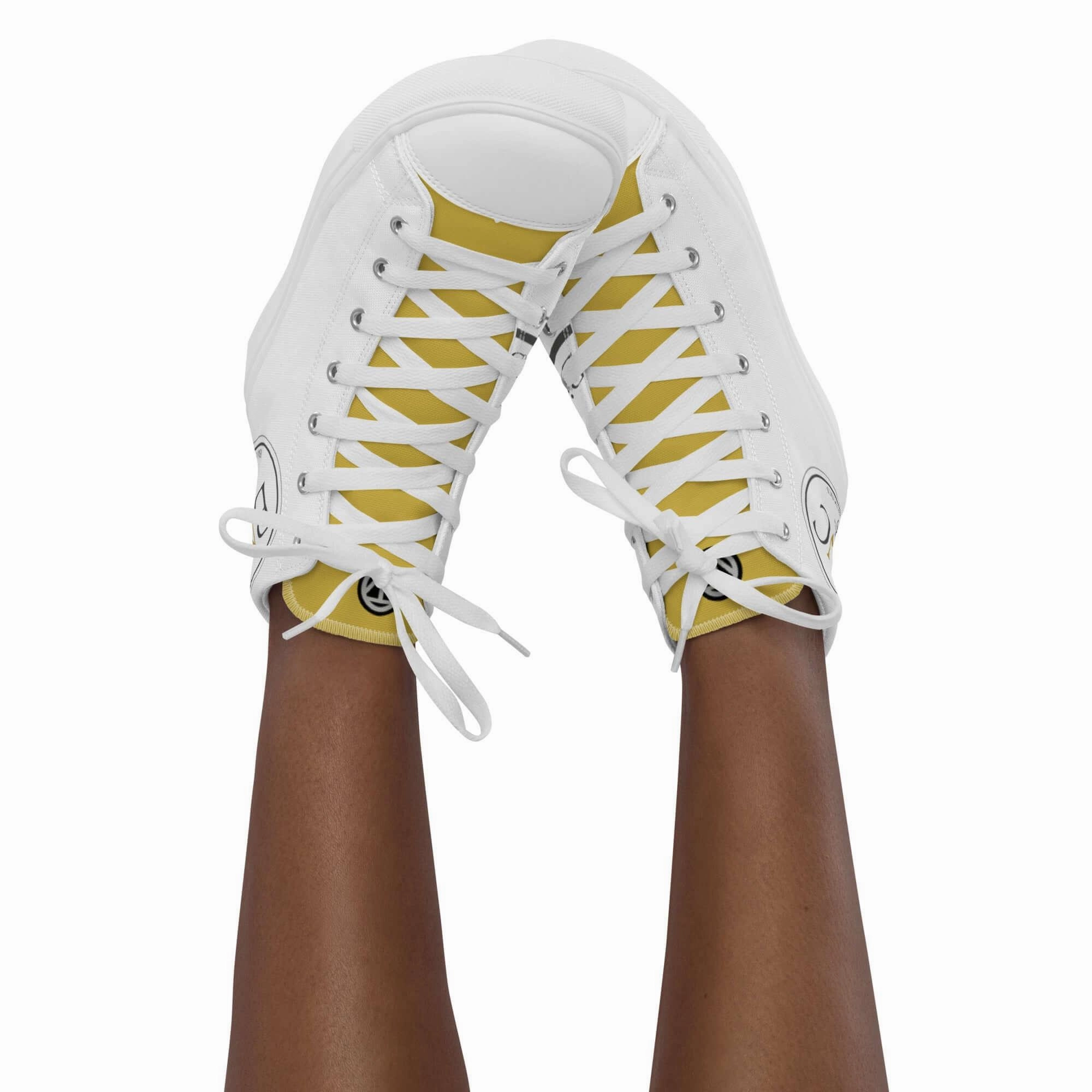 Sneaker Mayze BNC Damen High Sneaker