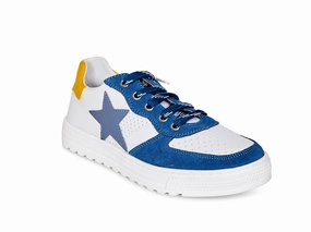 Zegna Sneaker Sale Sneaker zum Binden, Zipp innen Hess Zip