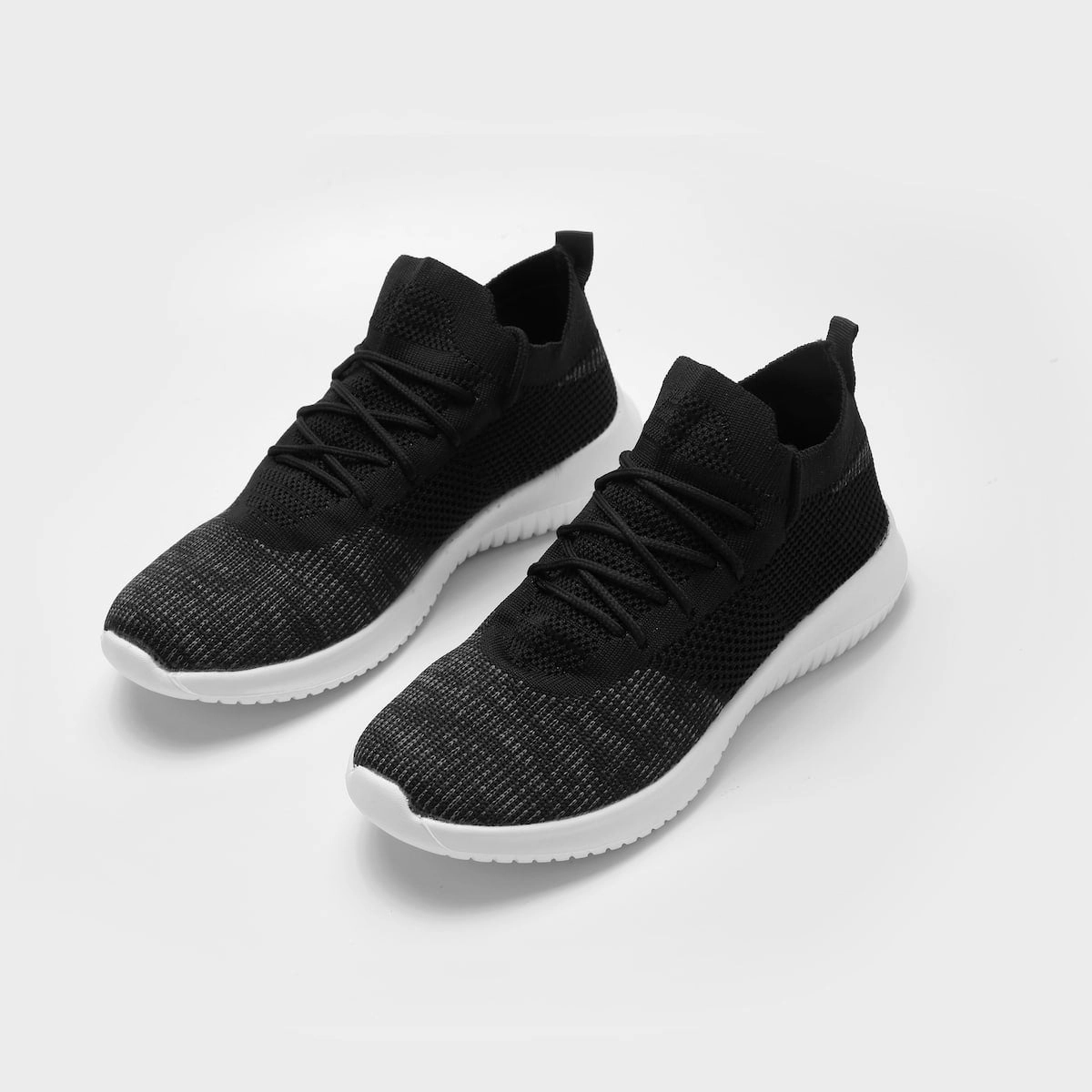 Gert Peter Brüggemann Laufschuhe Sneakers Damen - Schwarz - Modell JH102