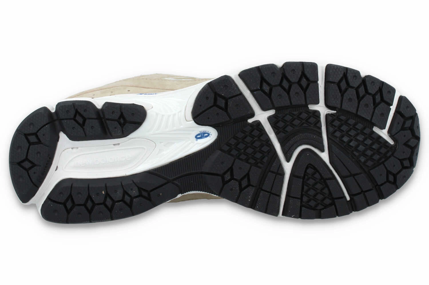 Rock Sneaker M2002REF