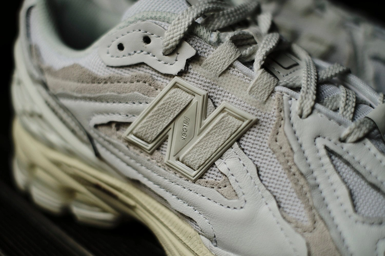 Anna Field Sneaker New Balance M1906DE Protection Pack Herren Schuhe