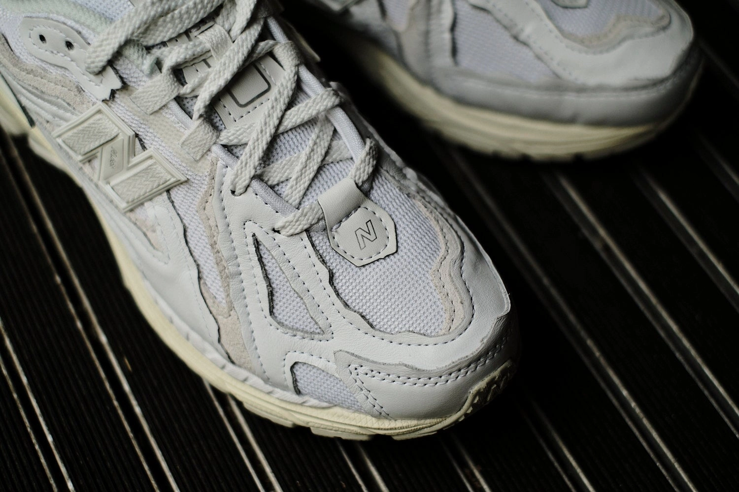 New Balance M1906DE Protection Pack Herren Schuhe Sneaker Damen Mit Klettverschluss